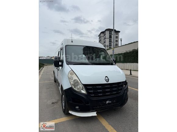 REÇBER OTOMOTİV'DEN 2011 MASTER OKUL PAKET ÇALIŞIR YÜRÜR DURUMDA