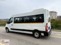 REÇBER OTOMOTİV'DEN 2011 MASTER OKUL PAKET ÇALIŞIR YÜRÜR DURUMDA