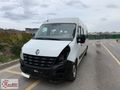 REÇBER OTOMOTİV'DEN 2011 MASTER OKUL PAKET ÇALIŞIR YÜRÜR DURUMDA