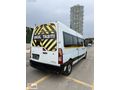 REÇBER OTOMOTİV'DEN 2011 MASTER OKUL PAKET ÇALIŞIR YÜRÜR DURUMDA