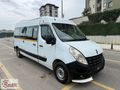 REÇBER OTOMOTİV'DEN 2011 MASTER OKUL PAKET ÇALIŞIR YÜRÜR DURUMDA
