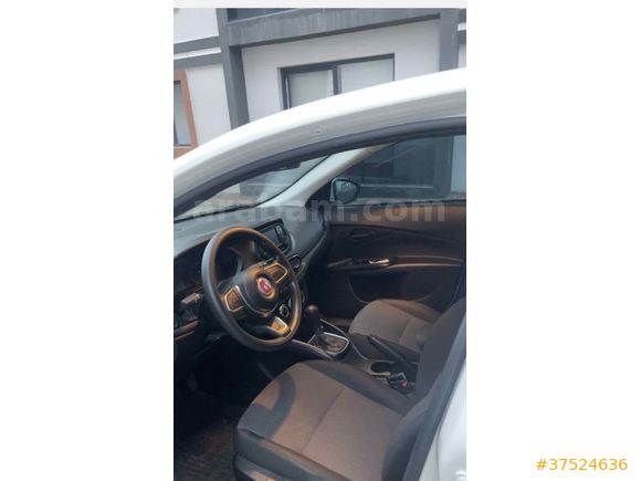 Sahibinden Fiat Egea 1.6 Multijet Easy 2023 Model 