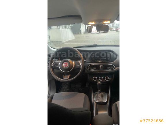 Sahibinden Fiat Egea 1.6 Multijet Easy 2023 Model 