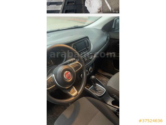 Sahibinden Fiat Egea 1.6 Multijet Easy 2023 Model 