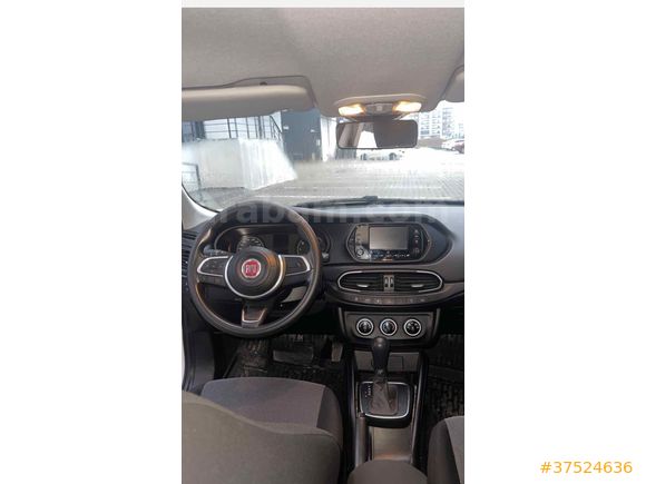 Sahibinden Fiat Egea 1.6 Multijet Easy 2023 Model 