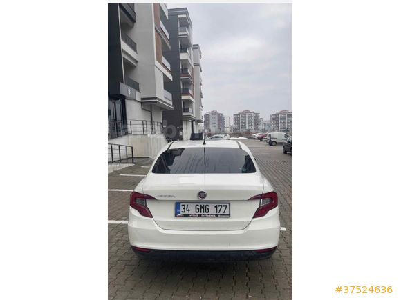 Sahibinden Fiat Egea 1.6 Multijet Easy 2023 Model 