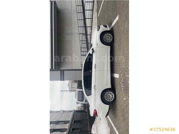 Sahibinden Fiat Egea 1.6 Multijet Easy 2023 Model 