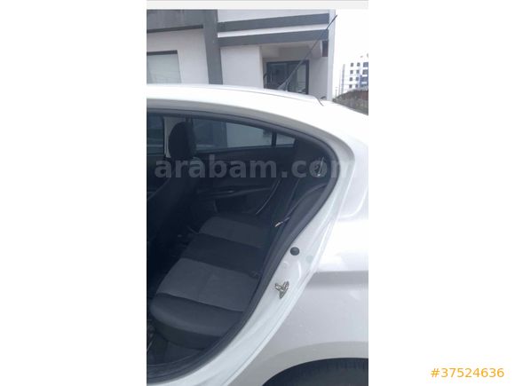 Sahibinden Fiat Egea 1.6 Multijet Easy 2023 Model 