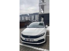 Sahibinden Fiat Egea 1.6 Multijet Easy 2023 Model 