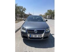 Sahibinden Volkswagen Passat 1.4 TSi Comfortline 2010 Model 