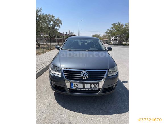 Sahibinden Volkswagen Passat 1.4 TSi Comfortline 2010 Model 