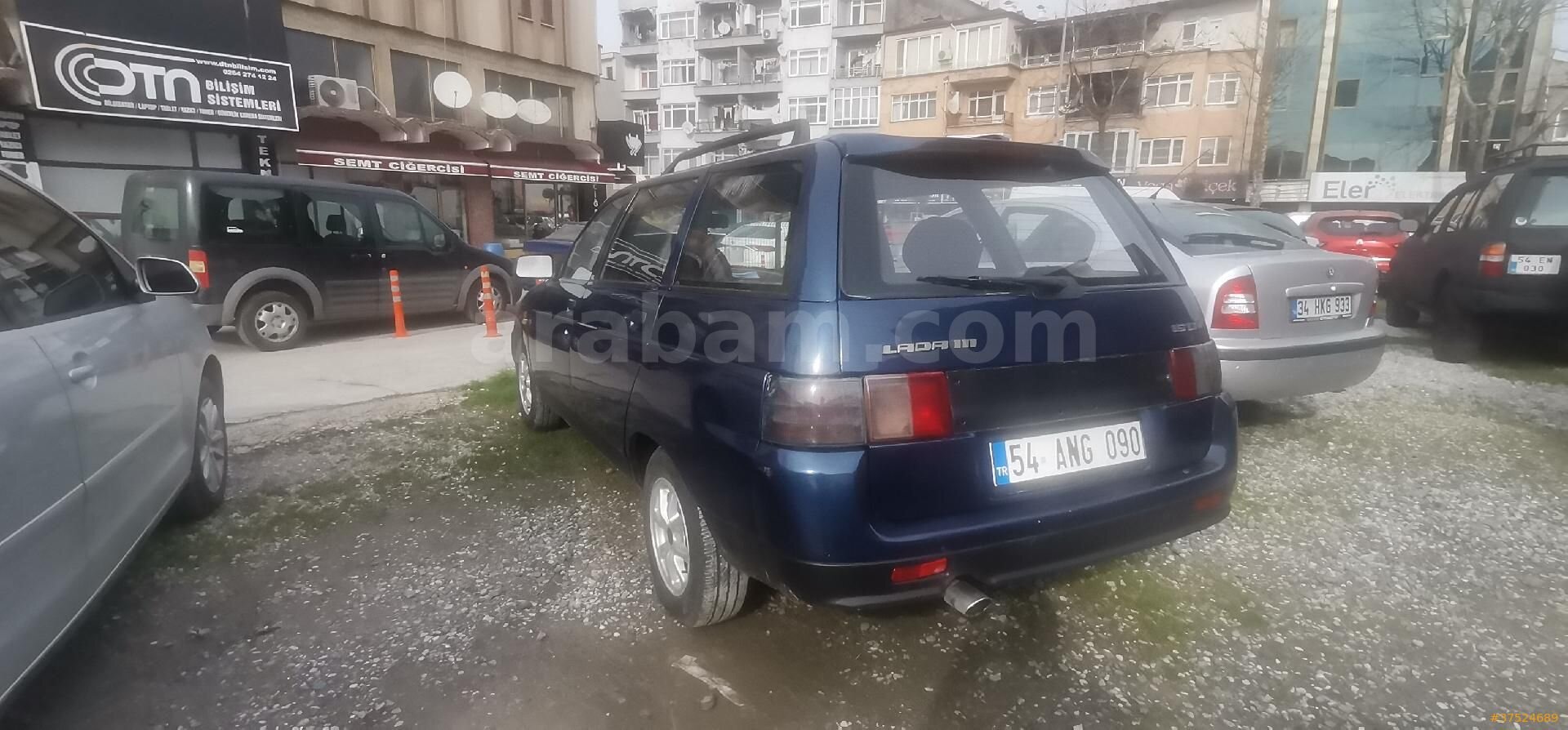 TÜM BAKIMLARI YAPILIDIR 4