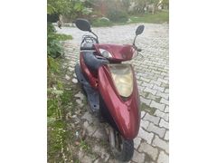 Sahibinden Yamaha Cygnus RS 