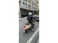 Sahibinden Vespa Primavera 150 S 