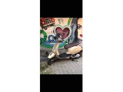 Sahibinden Vespa Primavera 150 S 