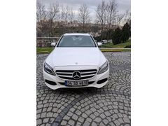 Sahibinden Mercedes - Benz C 200 D Comfort 2016 Model