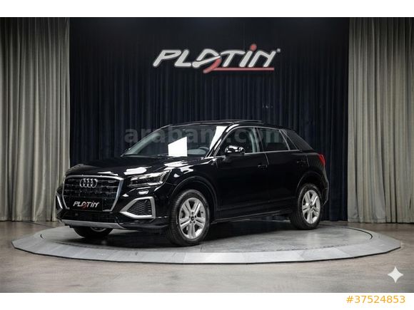 2025 Q2 35 TFSI ADVANCE PANORAMIK_CARPLAY_E.BGJ_CRUISE_HATASIZ