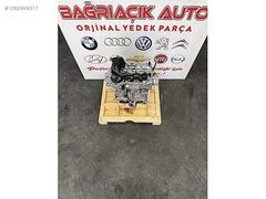 OPEL ASTRA 1.2 T SIFIR MOTOR