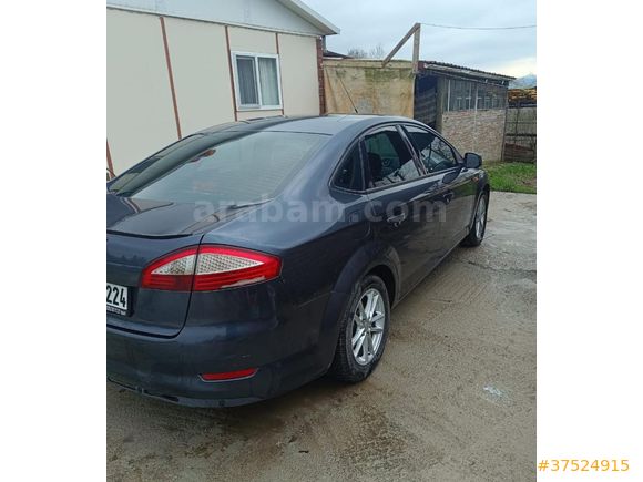 Sahibinden Ford Mondeo 1.6 Trend 2010 Model