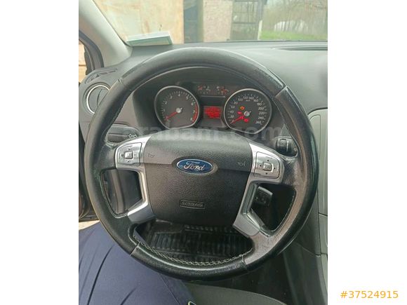 Sahibinden Ford Mondeo 1.6 Trend 2010 Model
