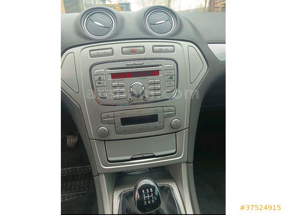 Sahibinden Ford Mondeo 1.6 Trend 2010 Model