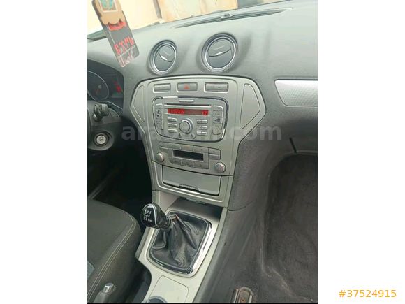 Sahibinden Ford Mondeo 1.6 Trend 2010 Model