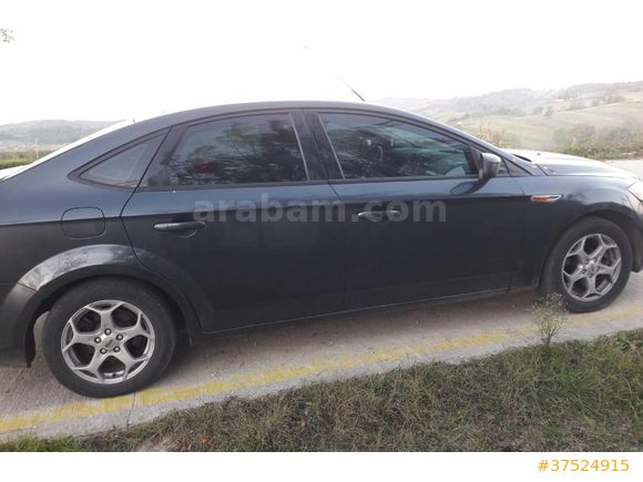 Sahibinden Ford Mondeo 1.6 Trend 2010 Model