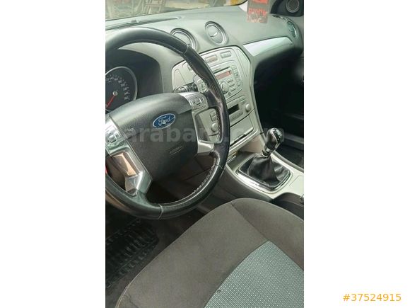 Sahibinden Ford Mondeo 1.6 Trend 2010 Model