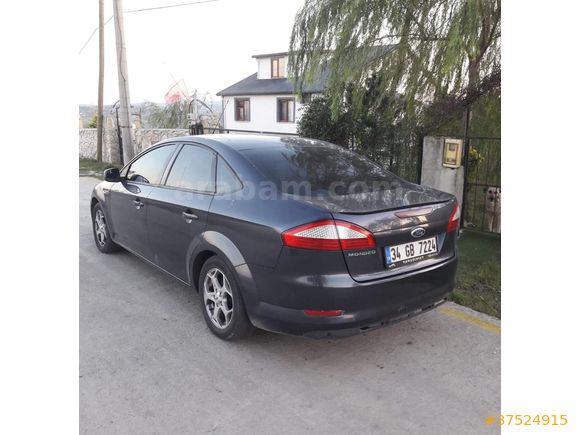 Sahibinden Ford Mondeo 1.6 Trend 2010 Model