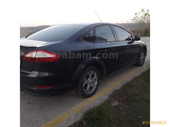 Sahibinden Ford Mondeo 1.6 Trend 2010 Model