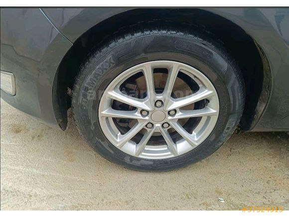 Sahibinden Ford Mondeo 1.6 Trend 2010 Model