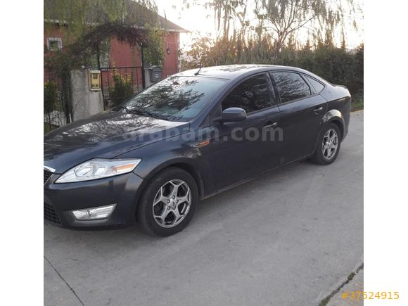 Sahibinden Ford Mondeo 1.6 Trend 2010 Model