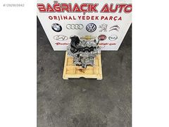 CİTROEN C3 AİRCROSS 1.2 PURETECH SIFIR MOTOR
