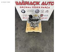 PEUGEOT 5008 1.2 PURETECH SIFIR MOTOR