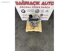 CİTROEN C3 1.2 PURETECH SIFIR MOTOR