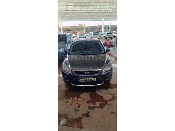 FİYAT SON Ford Focus 1.6 Titanium 2010 Model Adıyaman