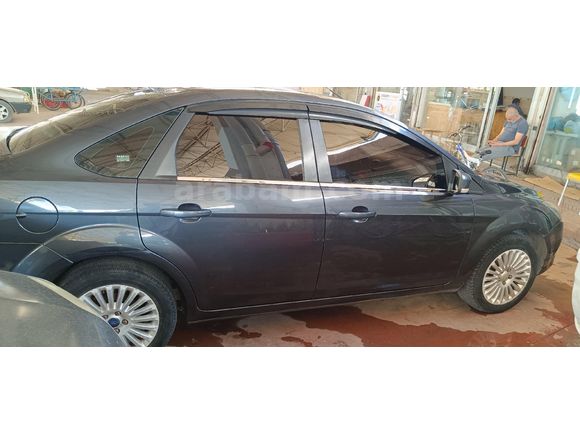 FİYAT SON Ford Focus 1.6 Titanium 2010 Model Adıyaman
