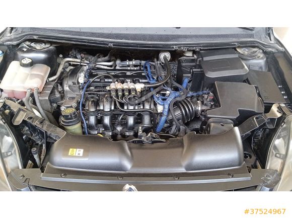 Sahibinden Ford Focus 1.6 Titanium 2010 Model Adıyaman