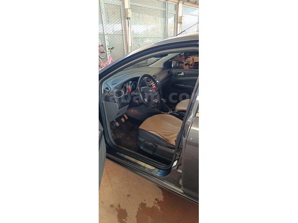 FİYAT SON Ford Focus 1.6 Titanium 2010 Model Adıyaman