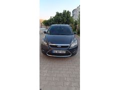 FİYAT SON Ford Focus 1.6 Titanium 2010 Model Adıyaman