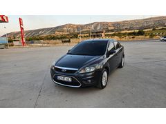 Sahibinden Ford Focus 1.6 Titanium 2010 Model Adıyaman