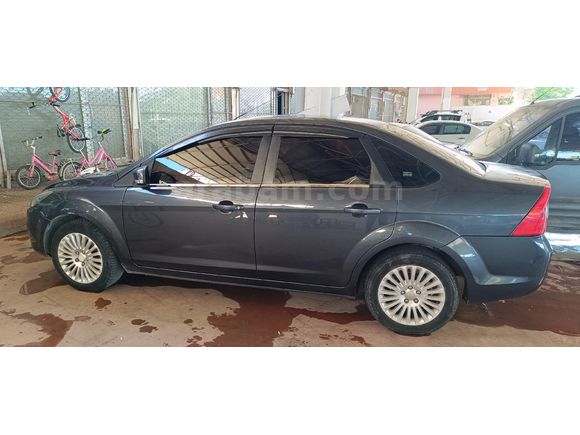 FİYAT SON Ford Focus 1.6 Titanium 2010 Model Adıyaman