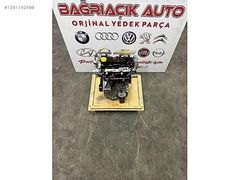 RENAULT MEGANE 1.0 TCE H4D SIFIR MOTOR
