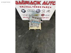 TOYOTA COROLLA 1.6 VVT 3ZZ BENZİNLİ SIFIR MOTOR
