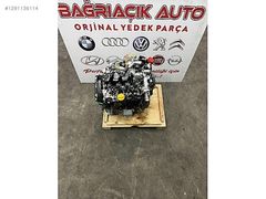 DACİA LODGY 1.5 BLUEDCİ EURO6 TAM DOLU SIFIR MOTOR