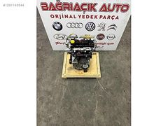 DACİA DUSTER 1.0 TCE H4D SIFIR MOTOR
