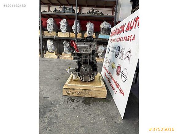 FORD TRANSİT 155 ps SIFIR MOTOR
