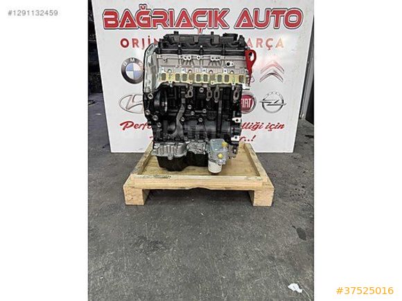FORD TRANSİT 155 ps SIFIR MOTOR