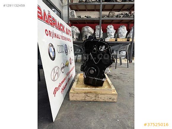 FORD TRANSİT 155 ps SIFIR MOTOR