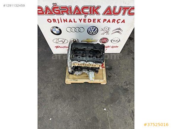 FORD TRANSİT 155 ps SIFIR MOTOR